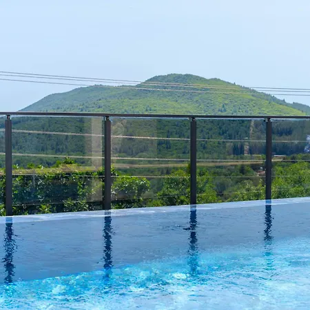 Suel&sar 1 Villa