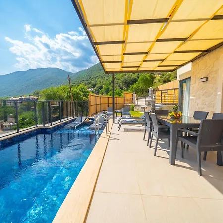 Suel&sar 1 Villa