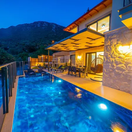 Villa Suel&sar 1