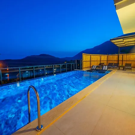 Villa Suel&sar 1 *