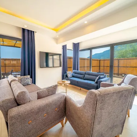 Villa Suel&sar 1