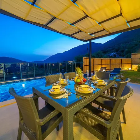Villa Suel&sar 1