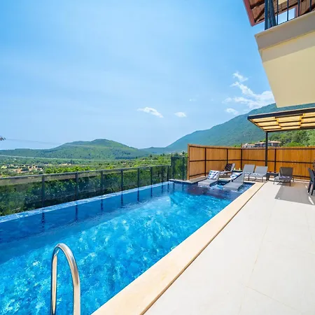 Suel&sar 1 Villa *