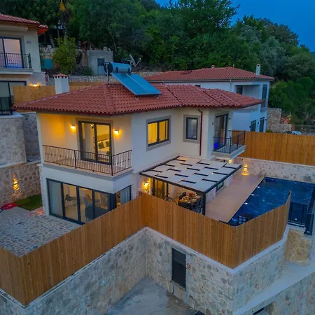 Villa Suel&sar 1 *