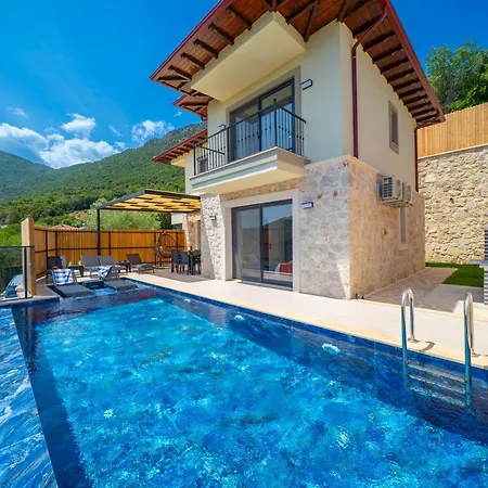 Villa Suel&sar 1 Kas