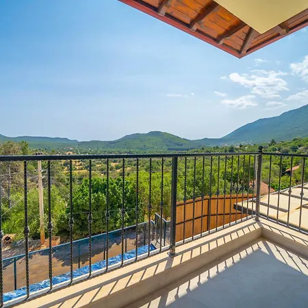 Villa Suel&sar 1
