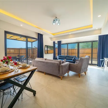 Suel&sar 1 Villa