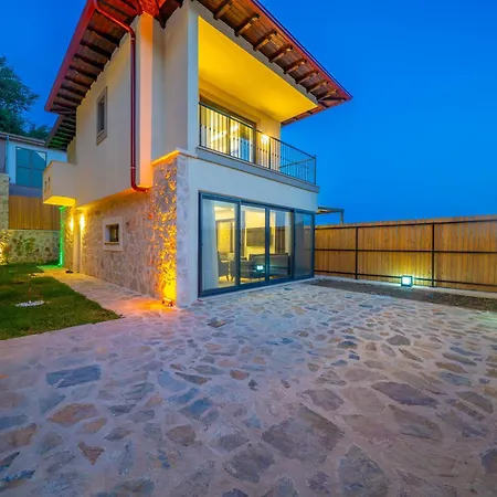 Villa Suel&sar 1 *