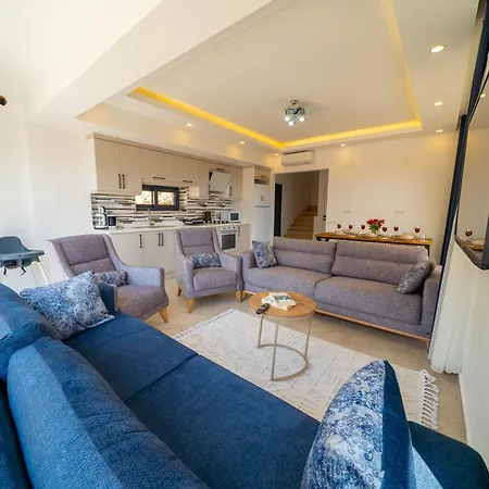 Villa Suel&sar 1 *