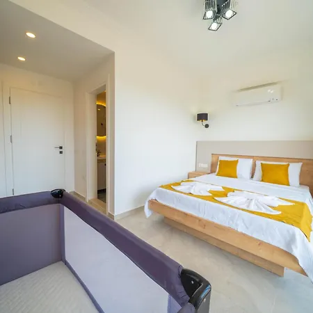 Villa Suel&sar 1