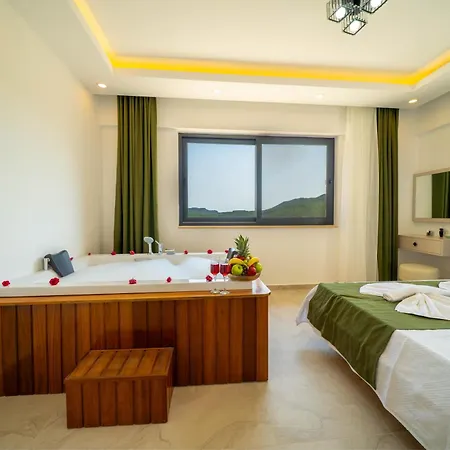 Villa Suel&sar 1 *