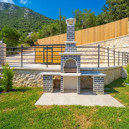Villa Suel&sar 1