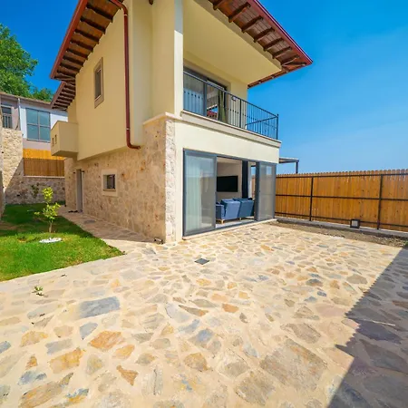 Suel&sar 1 Villa