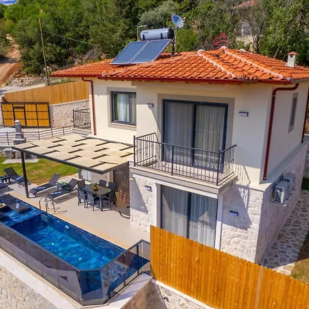 Suel&sar 1 Villa