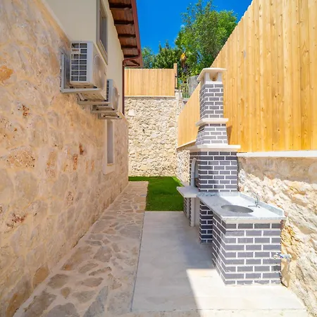 Suel&sar 1 Villa *