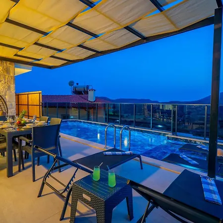 Suel&sar 1 Villa